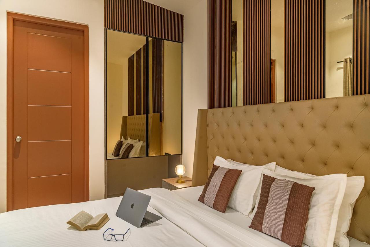 Saffronstays Harrier Crest, Lonavala - A Frame Villa With Bathtub Serving Delicious Veg Food Esterno foto